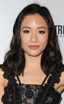 Constance Wu